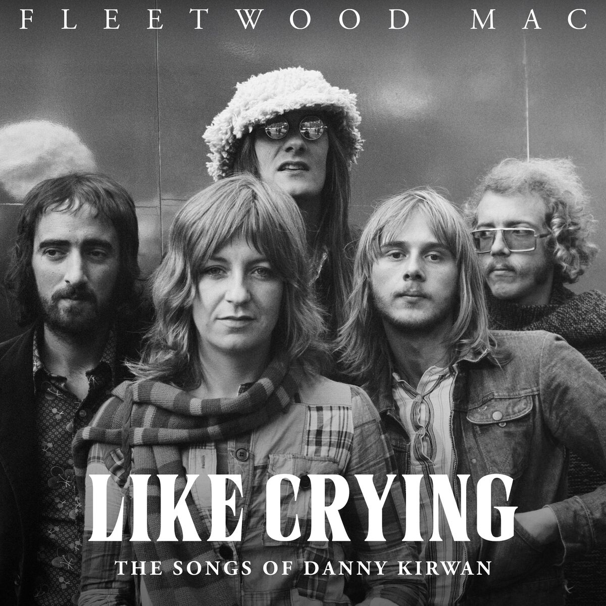 Fleetwood Mac [2025 Like Crying The Songs of Danny Kirwan] (FL..