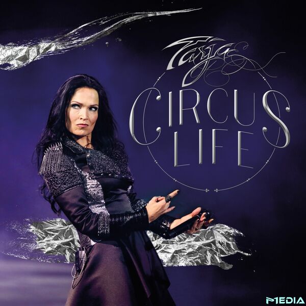 Tarja [2025 Circus Life  (Live in Bucharest)] (FLAC 24Bit-48kHz)