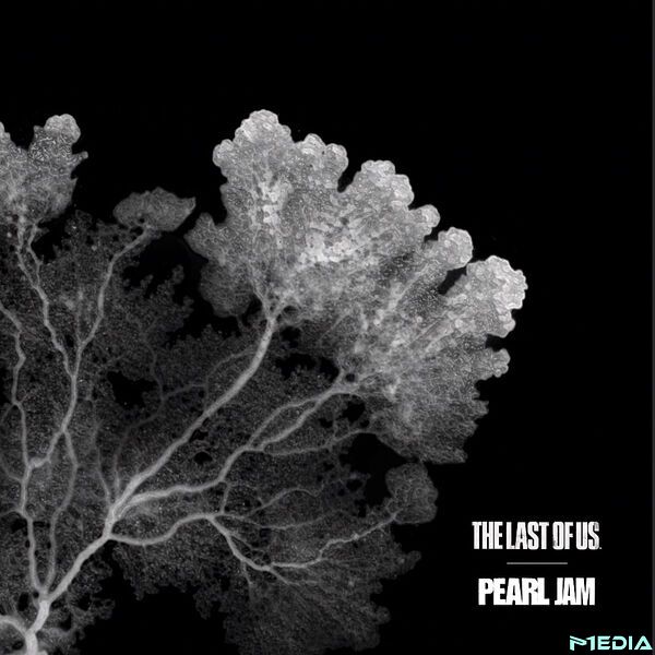 Pearl Jam [2025 The Last of Us] (FLAC 24Bit-48kHz)