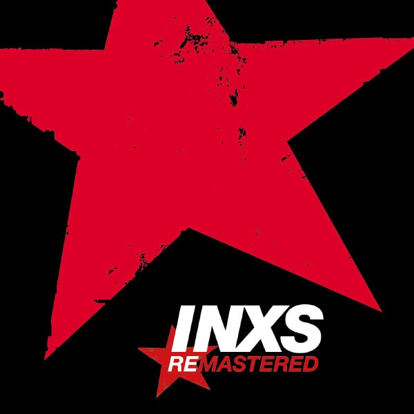 INXS [2011 INXS Remastered (10 Album Edition)] (FLAC 16Bit-44k..