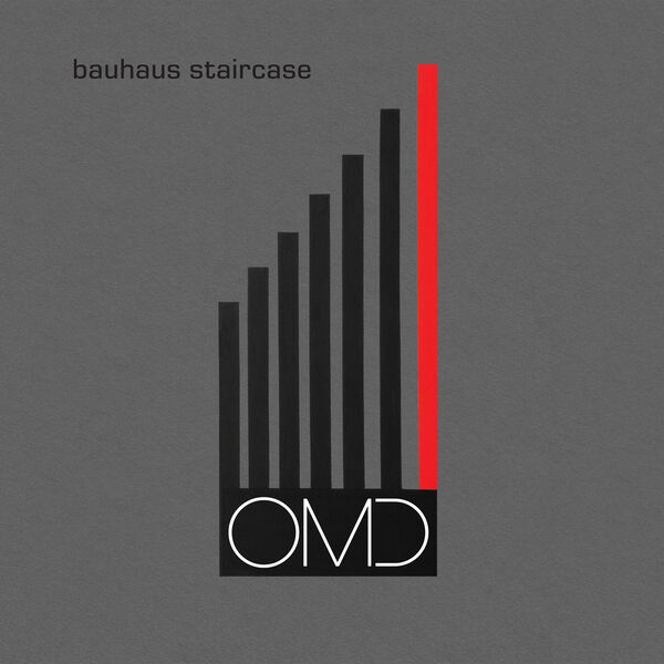 Orchestral Manoeuvres in the dark (OMD) [2025 Bauhaus Staircas..