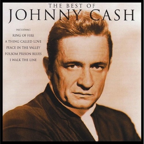 Johnny Cash [2025 The Best of Johnny Cash (Remastered)] (FLAC ..