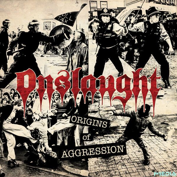 Onslaught [2025 igins Of Aggression] (FLAC 24Bit-44.1kHz)