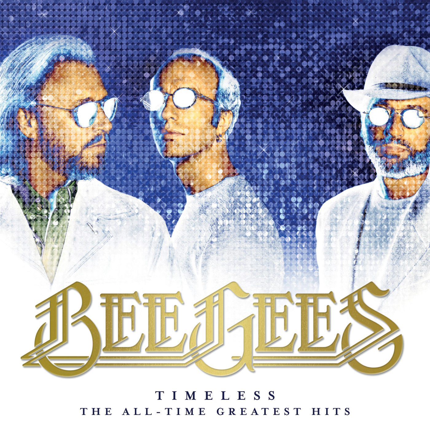 Bee Gees [2021 Timeless - The All-Time Greatest Hits] (FLAC Hi..