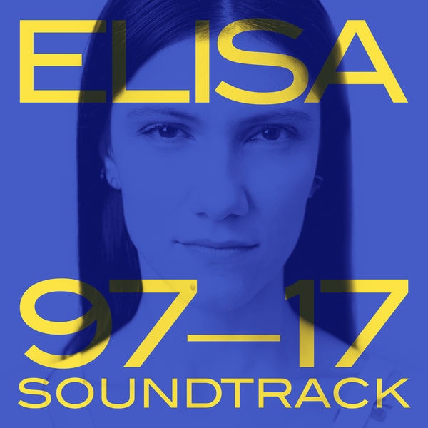 Elisa [2017 Soundtrack '97 - '17] (FLAC 16Bit-44kHz)