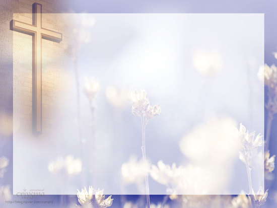 기독교 바탕 화면 배경.