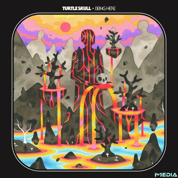 Turtle Skull [2025 Being Here] (FLAC 24Bit-48kHz)