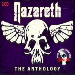 Nazareth [2009 The Anthology Remastered (2CD)] (FLAC)