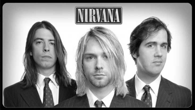 Nirvana [2005 With The Lights Out (3CD)] (FLAC 16Bit-44kHz)
