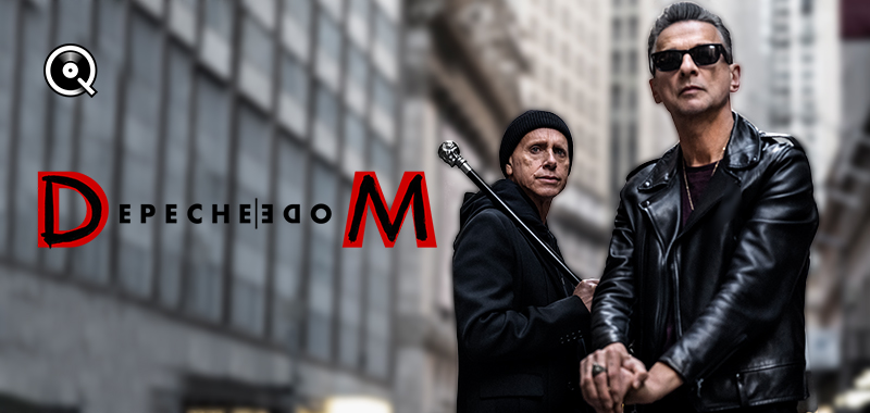 Depeche Mode [2025 Collection] (FLAC 16Bit-44kHz)