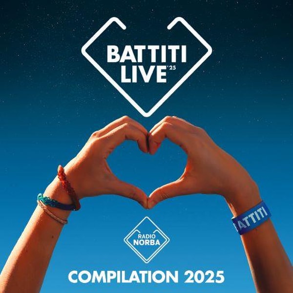 Various Artists - Battiti Live 2025 Hi-Res (FLAC 24Bit-44kHz)