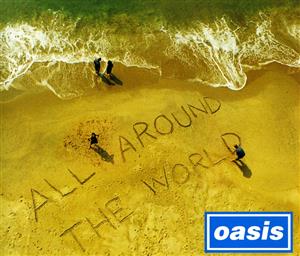 Oasis [2006 Box Set - Complete Single Collection 94-05] (FLAC)
