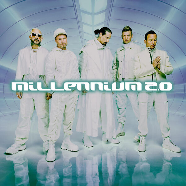 Backstreet Boys [2025 Millennium 2.0] (FLAC 16Bit-44.1kHz)