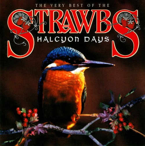Strawbs [1998 Halcyon Days - The Very Best of - The A&M Years ..