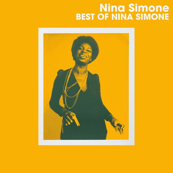 Nina Simone [2025 Best of Nina Simone (Remastered)] (FLAC 24Bi..