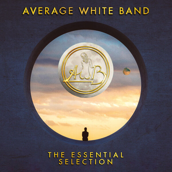 Average White Band [2025 The Essential Selection] (FLAC 24Bit-..