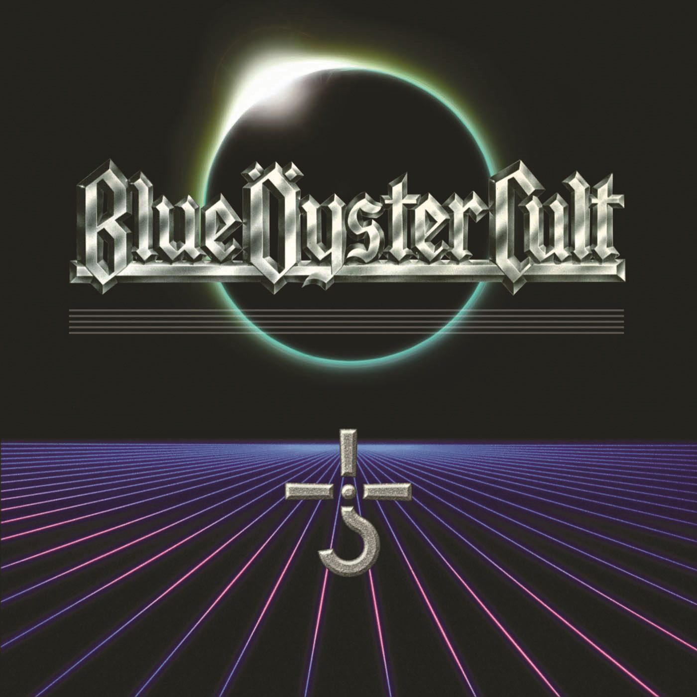 Blue Oyster Cult [2016 Harvester Of Lives] (FLAC 16Bit-44kHz)