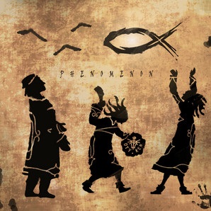 Otyken [2023 Phenomenon] (FLAC 24Bit-44.1kHz)