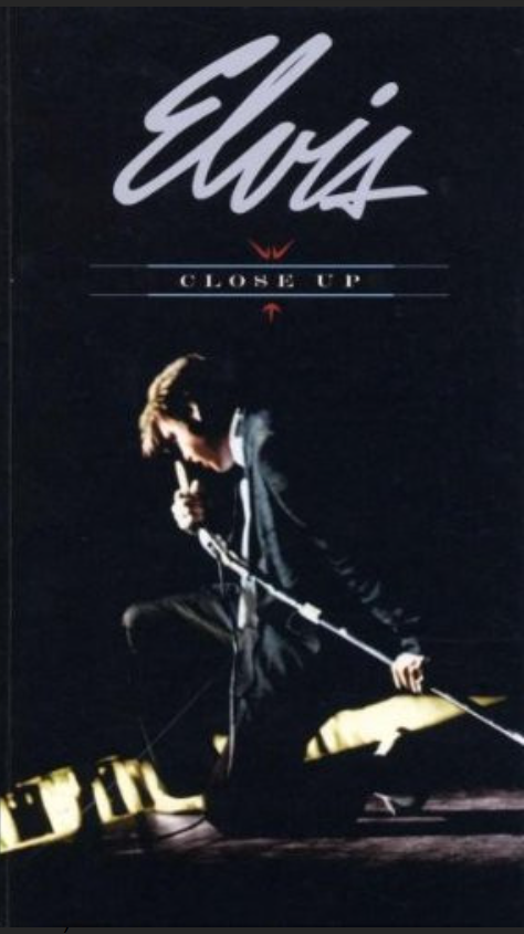 Elvis Presley [2003 Close Up (4CD BoxSet)] (FLAC 16Bit-44kHz)
