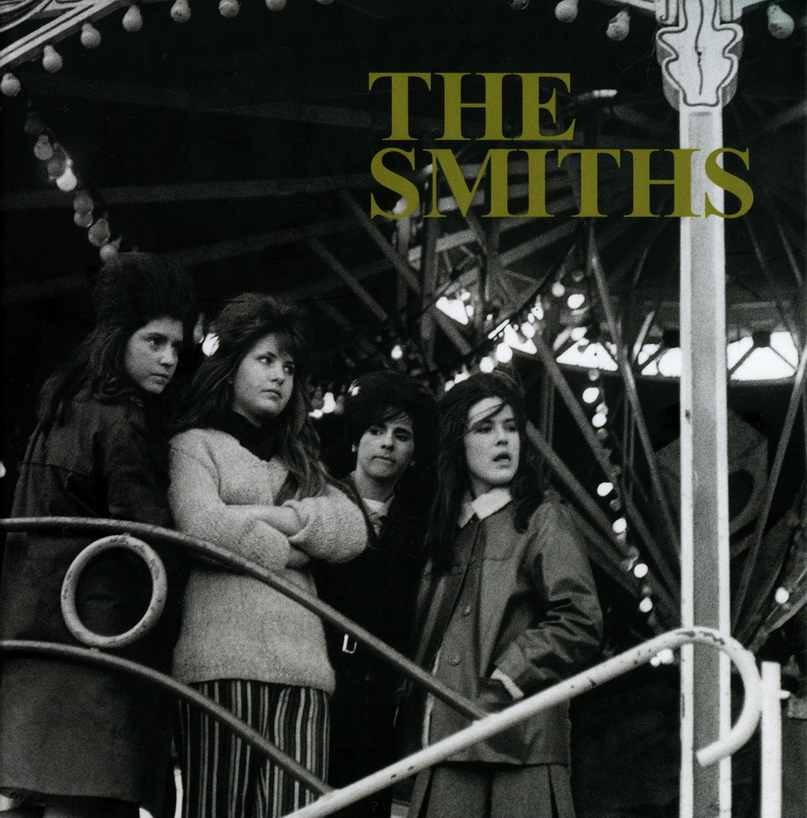 The Smiths [2011 The Smiths Complete (8CD Boxset)] (FLAC 16Bit..