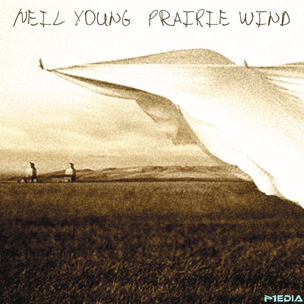 Neil Young [2025 Prairie Wind (Remastered)] (FLAC 24Bit-192kHz)