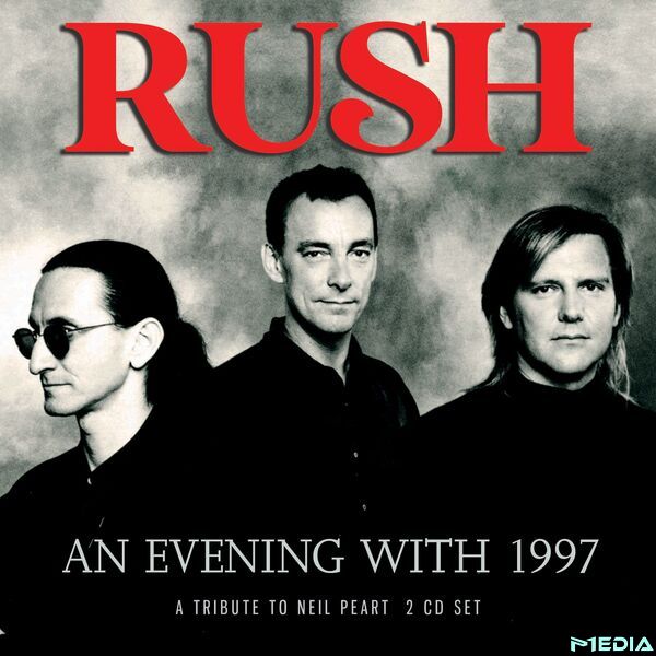 Rush [2025 An Evening With 1997] (FLAC 16Bit-44.1kHz)