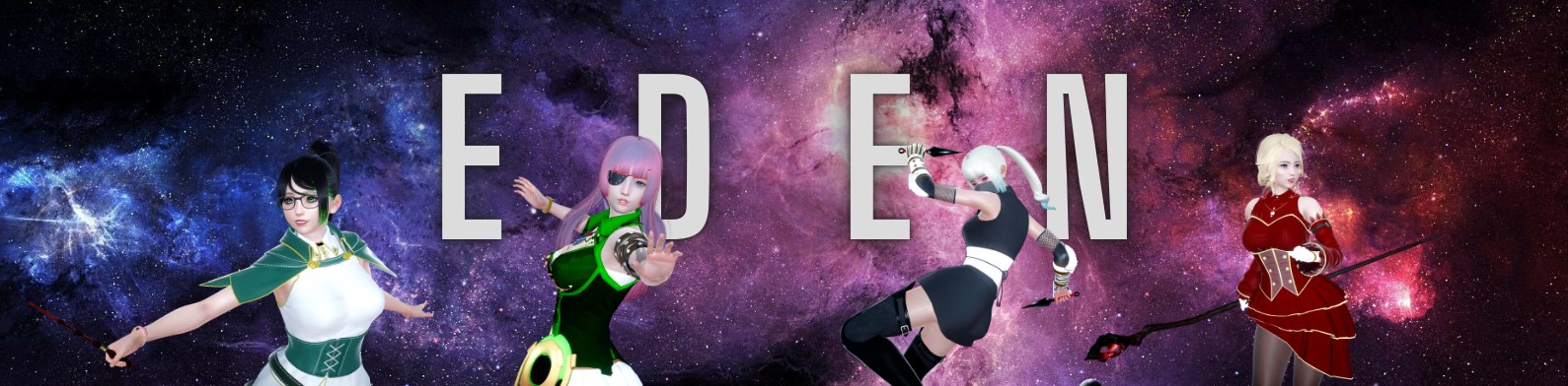 [0720]번역 업뎃 Eden Chapter 3 갤러리 모드