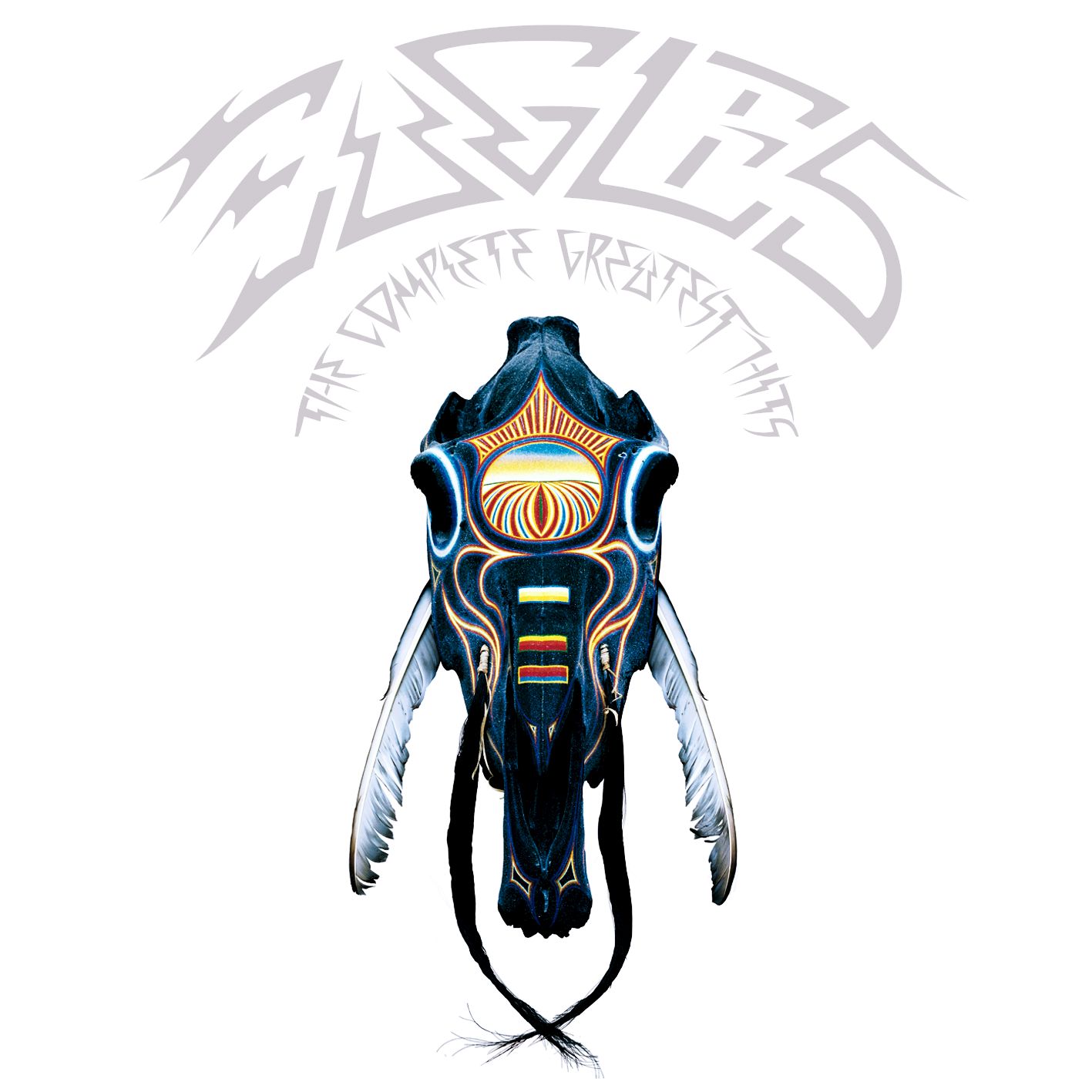 Eagles [2003 The Complete Greatest Hits (2013 Remaster)] (FLAC..