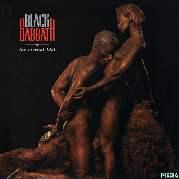 Black Sabbath [2025 The Eternal Idol  (Remaster)] (FLAC 24Bit-..