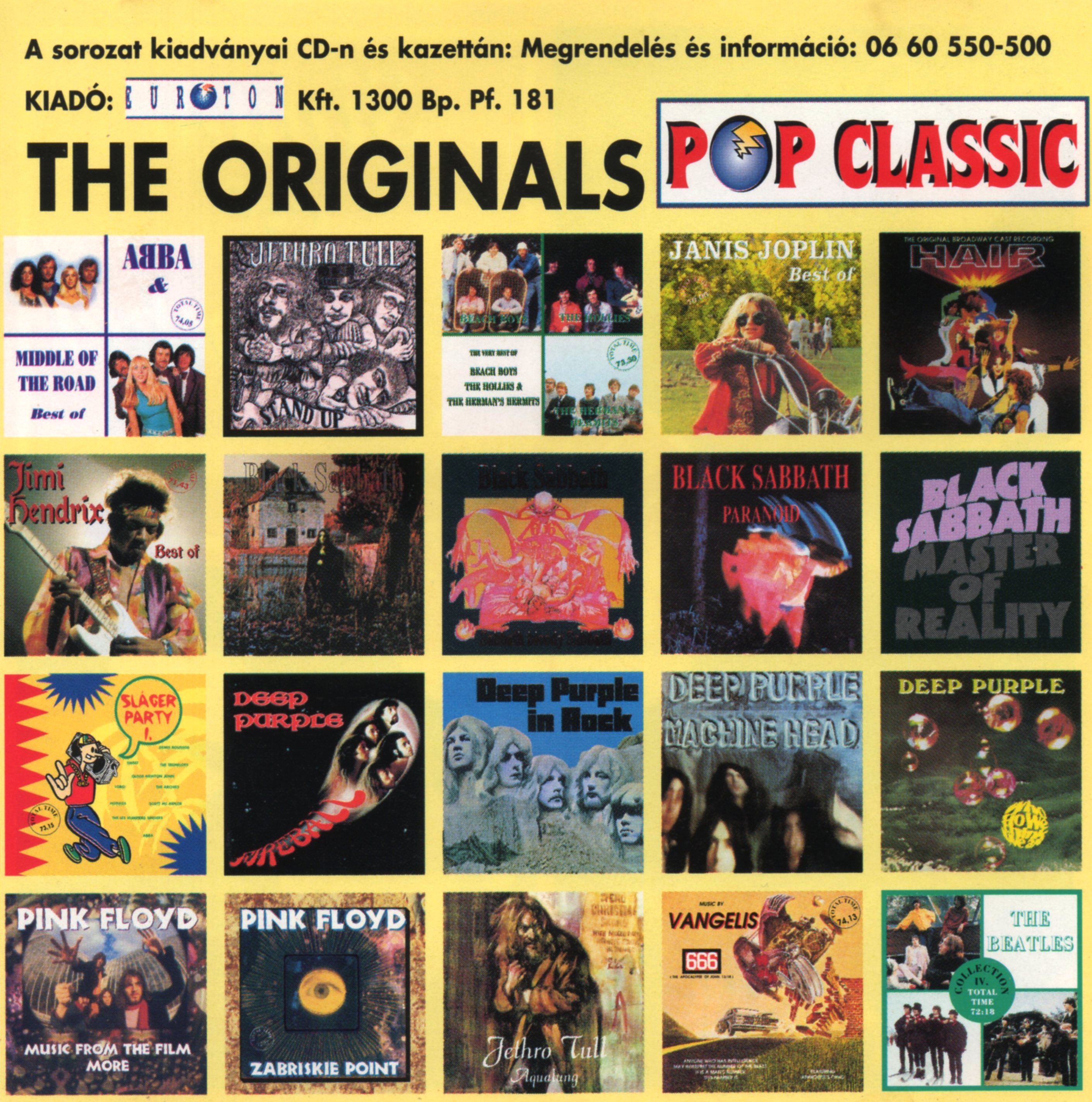 Simon & Garfunkel [1998 Collection 1, 2] (FLAC 16Bit-44.1kHz)