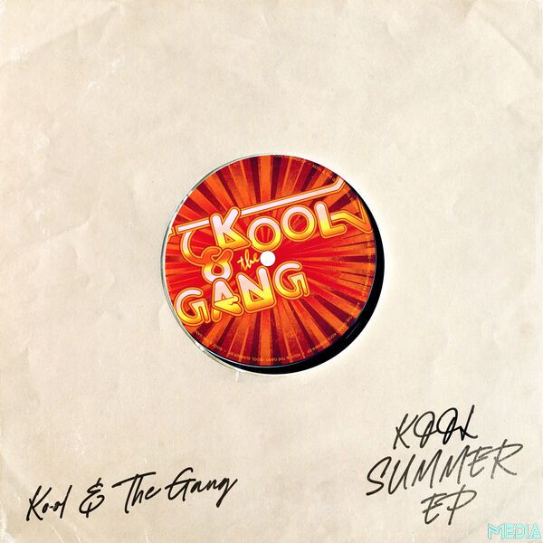 Kool & The Gang [2025 KOOL SUMMER] (FLAC 16Bit-44.1kHz)