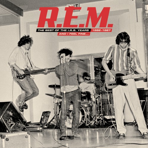 R.E.M. [2006 The Best Of The I.R.S Years 1982-1987 (2CD)] (FLAC)