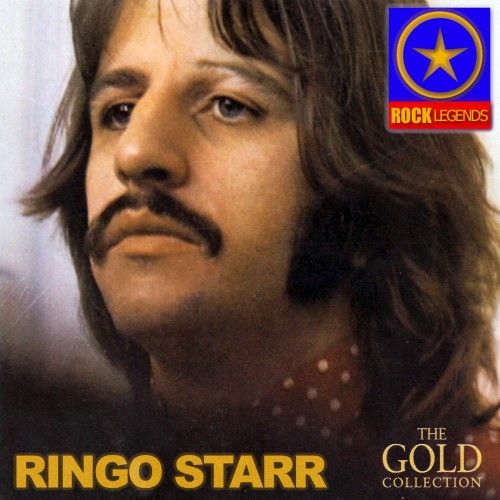 Ringo Starr [2012 The Gold Collection (3CD)] (FLAC)
