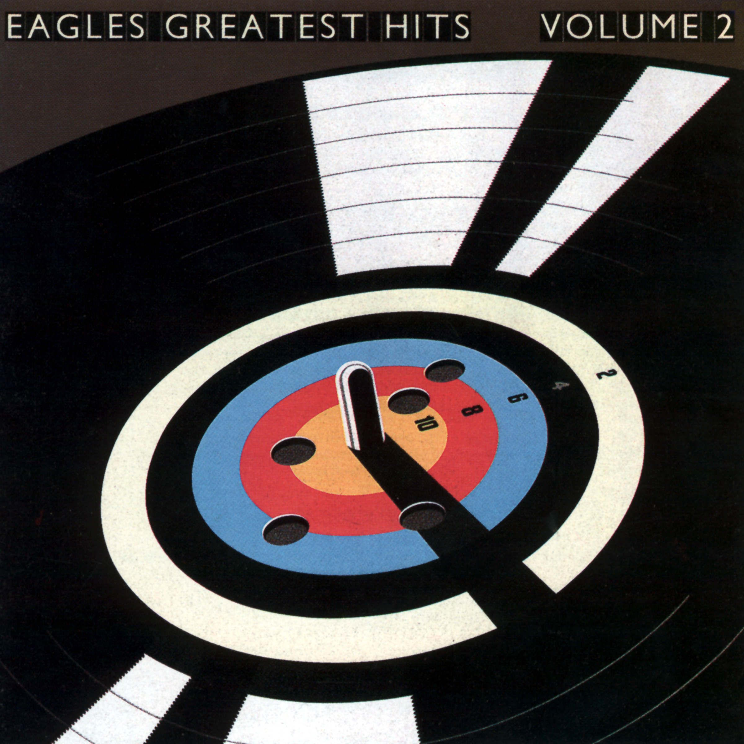 Eagles [2013 Eagles Greatest Hits Vol. 2 (Remaster)] (FLAC 24B..