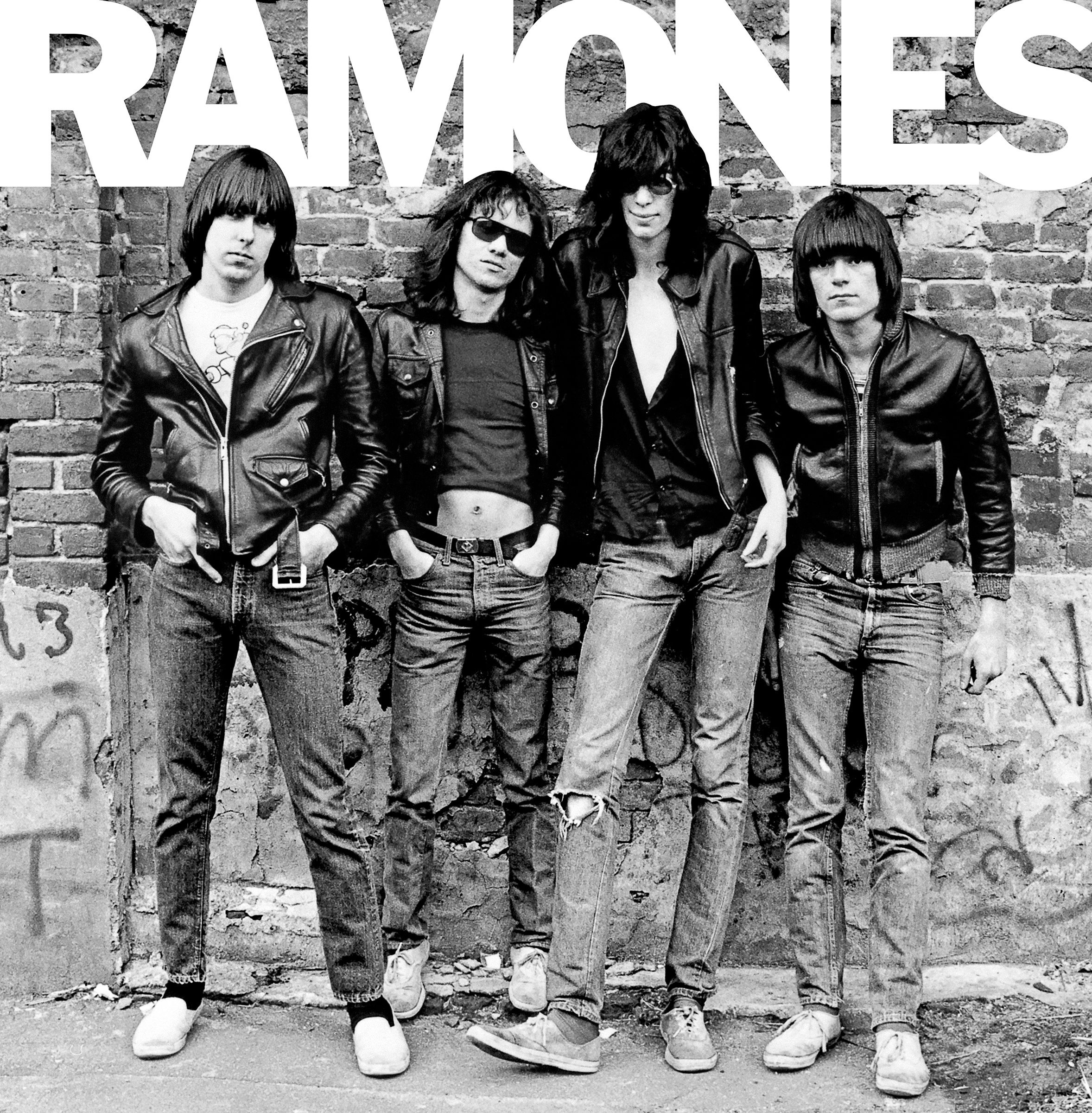 Ramones [2016 Ramones (40th Anniversary Deluxe Edition 2016 Re..