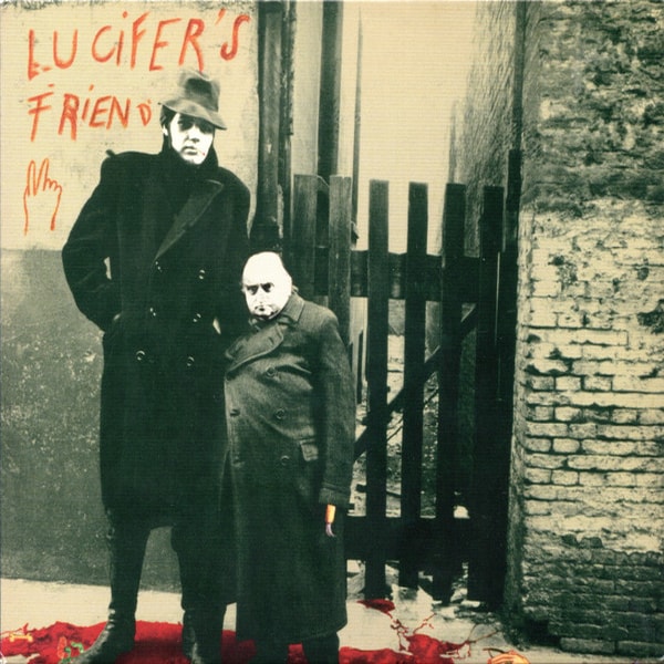 Lucifer's Friend [2010 Lucifer's Friend] (FLAC 16Bit-44kHz)