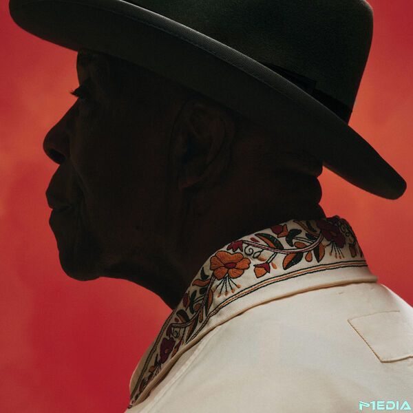 Buddy Guy [2025 Ain't Done With The Blues] (FLAC 24Bit-44.1kHz)