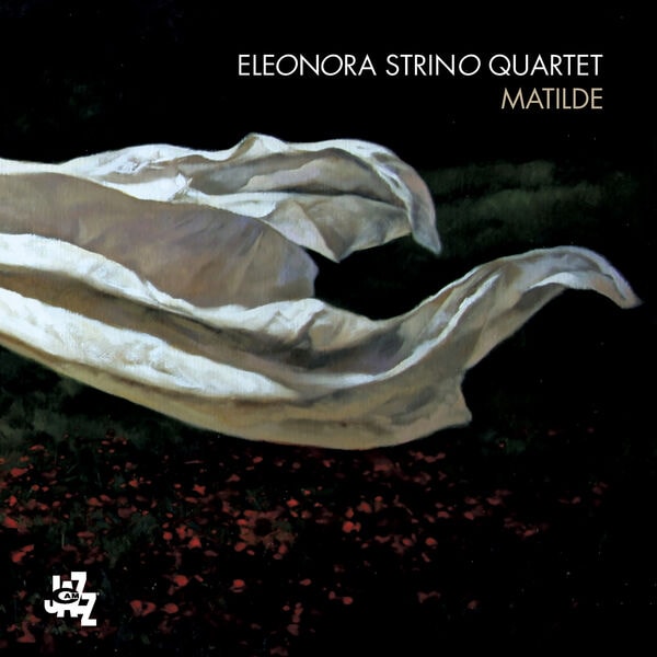 Eleonora Strino [2025 Matilde] (FLAC 24Bit-96kHz)