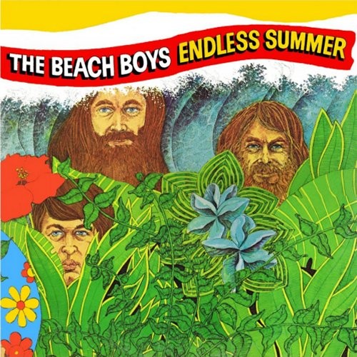 The Beach Boys [1974 Endless Summer (1995 Remastered)] (FLAC)