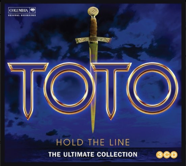 Toto [2015 Hold The Line The Ultimate Toto Collection] (FLAC 2..