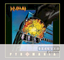 Def Leppard [1983 Pyromania (Deluxe Edition)] (FLAC)