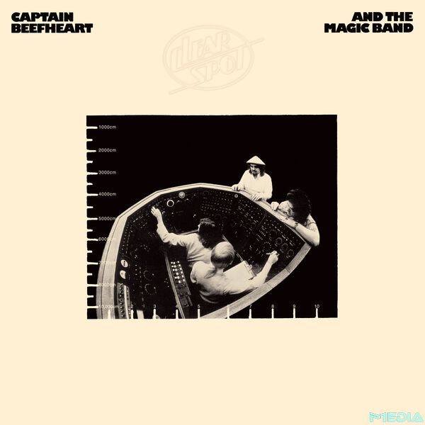 Captain Beefheart [2025 Clear Spot  (Deluxe Edition)] (FLAC 16..