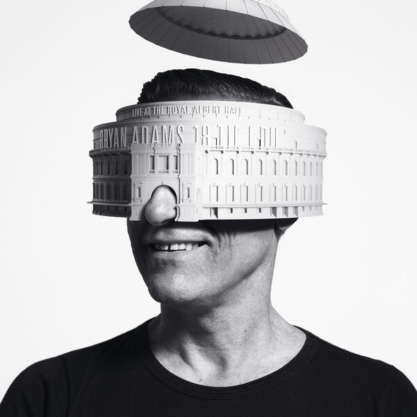 Bryan Adams [2025 18 Til I Die (Live At The Royal Albert Hall ..