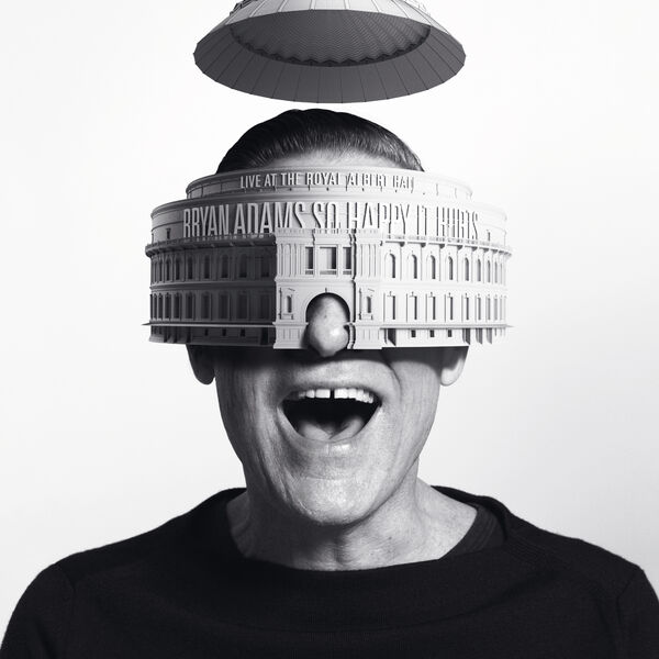 Bryan Adams [2025 So Happy It Hurts (Live At The Royal Albert ..