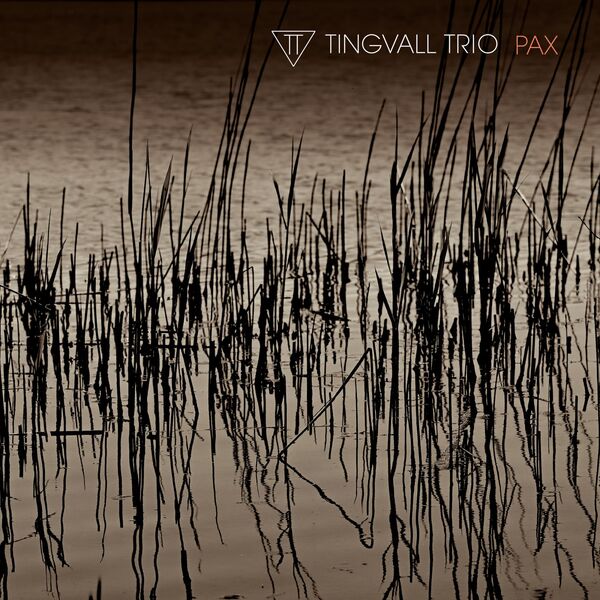 Tingvall Trio [2025 Pax] (FLAC 24Bit-96kHz)