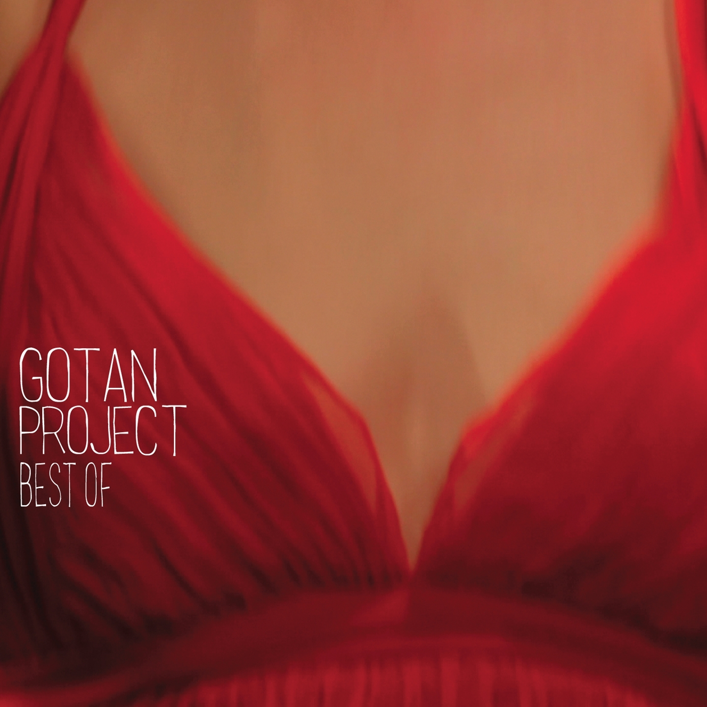 Gotan Project [2011 Best of Gotan Project] (FLAC 16Bit-44kHz)