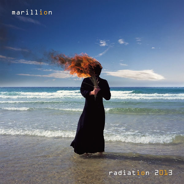 Marillion [1998 Radiation (2013 Remastered)] (FLAC 16Bit-44kHz)