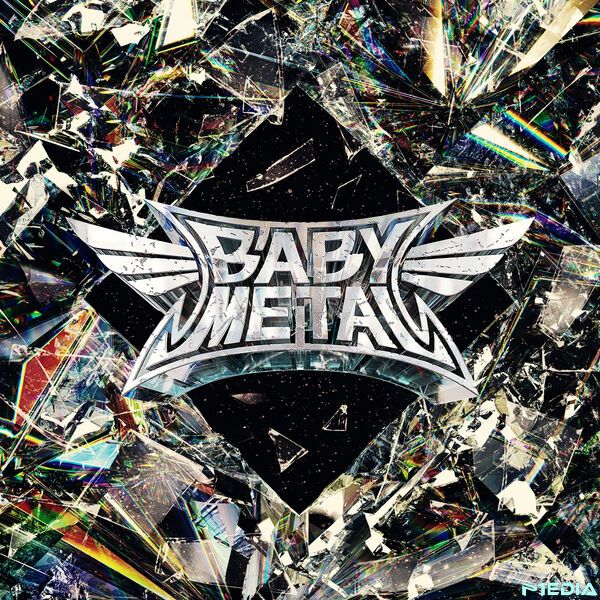 BABYMETAL [2025 METAL FORTH] (FLAC 24Bit-44.1kHz)