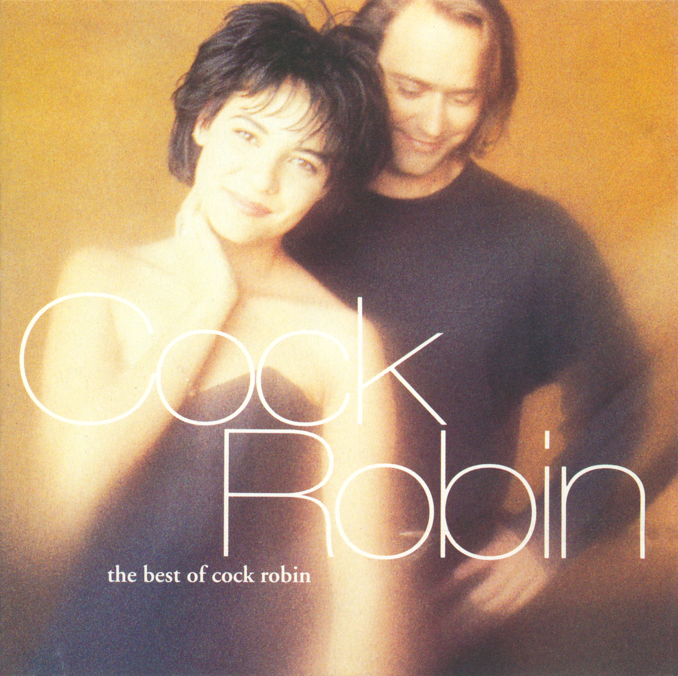 Cock Robin [1991 The Best Of Cock Robin] (FLAC)