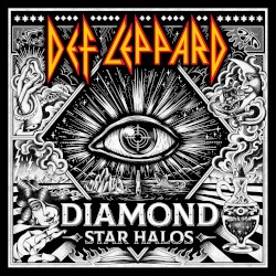 Def Leppard - Discography 1980-2022 (FLAC)